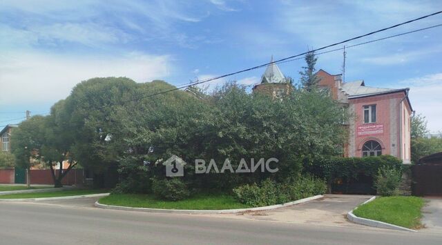 ул Московская 39 фото