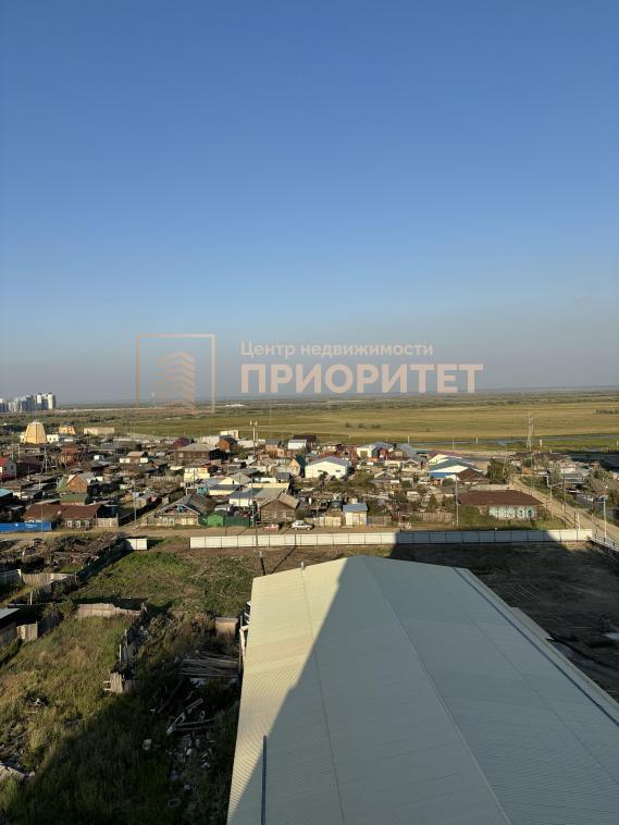 квартира г Якутск р-н Центральный округ ул Строда 16/2 Республика Саха Якутия фото 7