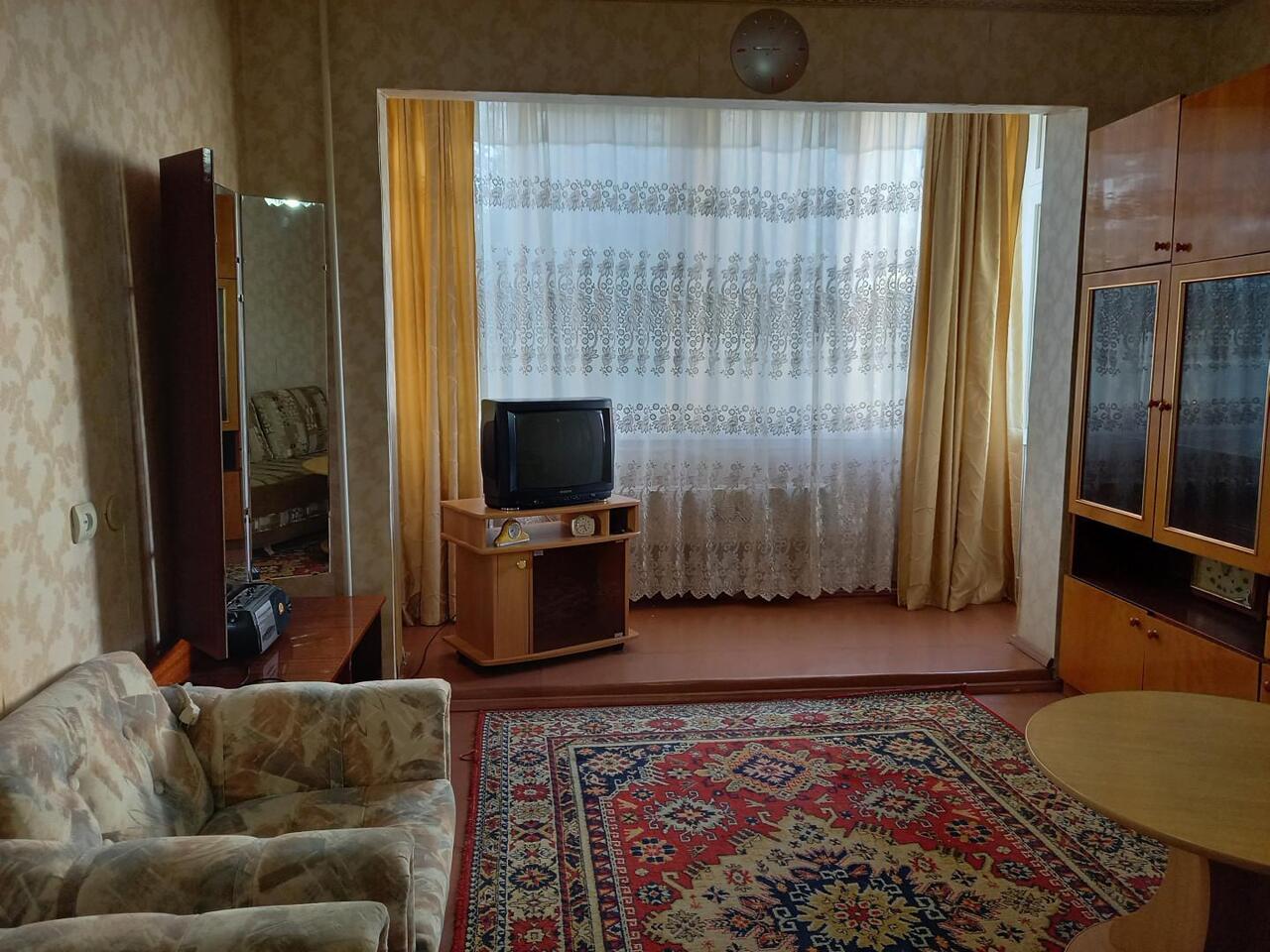 квартира г Волгодонск В-9 пр-кт Мира 97 Новый город фото 17