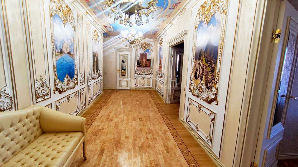 квартира г Реутов ул Октября 38 фото 1