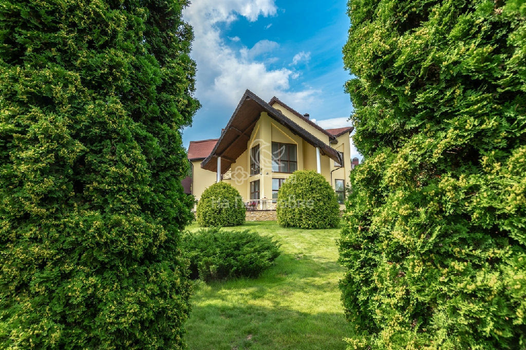 дом г Домодедово д Щербинка Южный кв-л фото 1