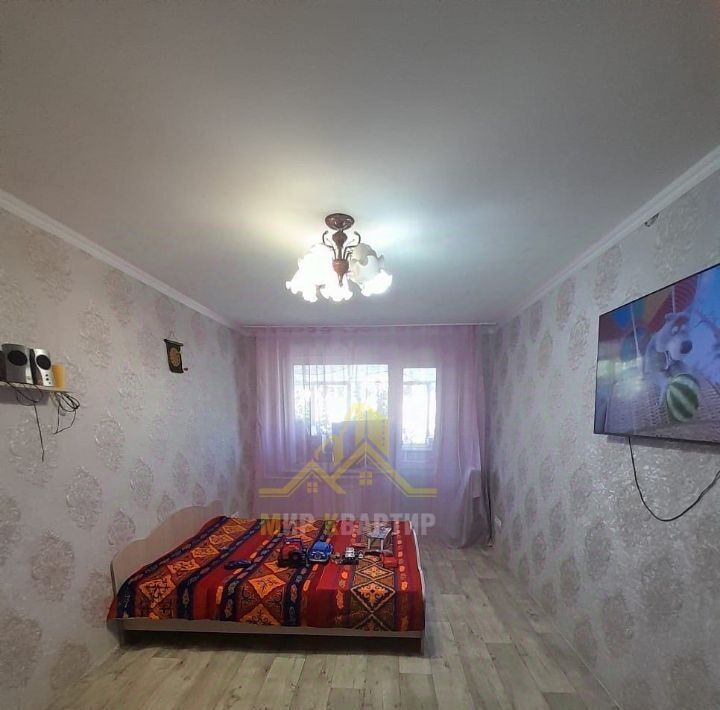 квартира г Орск р-н Октябрьский Новый город ул Добровольского 10в фото 3