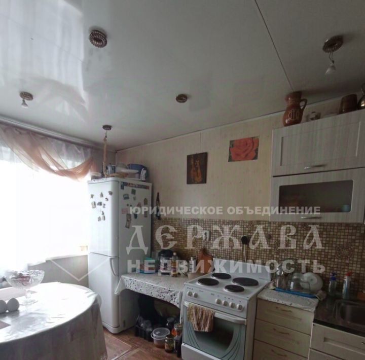 дом р-н Топкинский г Топки ул Кирова фото 4