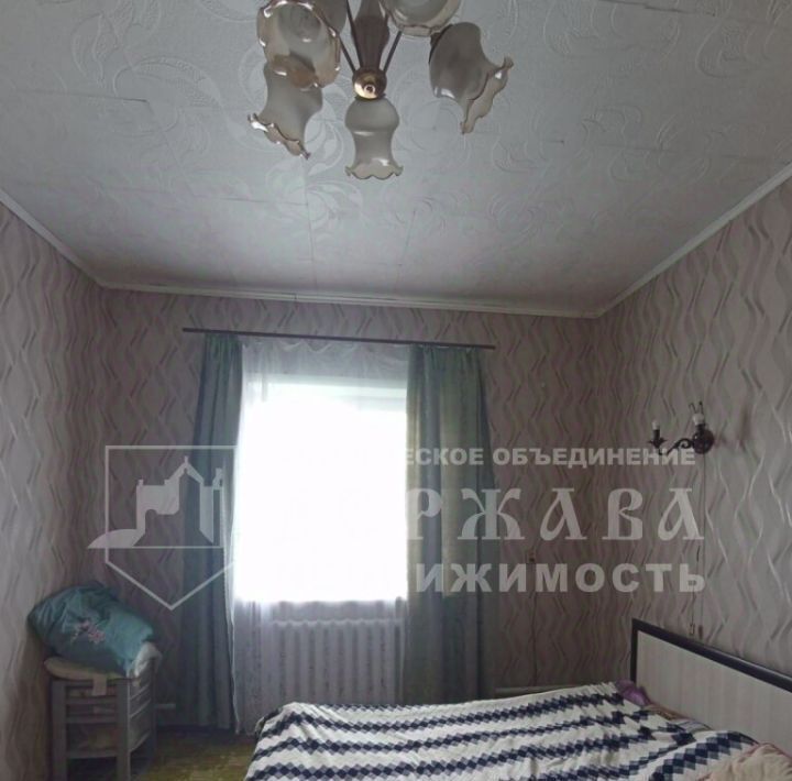 дом р-н Топкинский г Топки ул Кирова фото 20