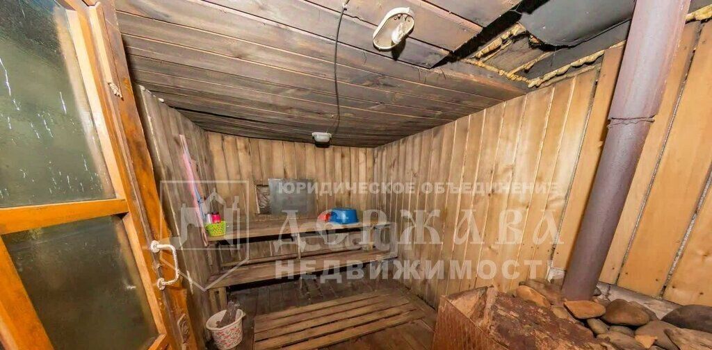 дом р-н Топкинский г Топки ул Кирова фото 31