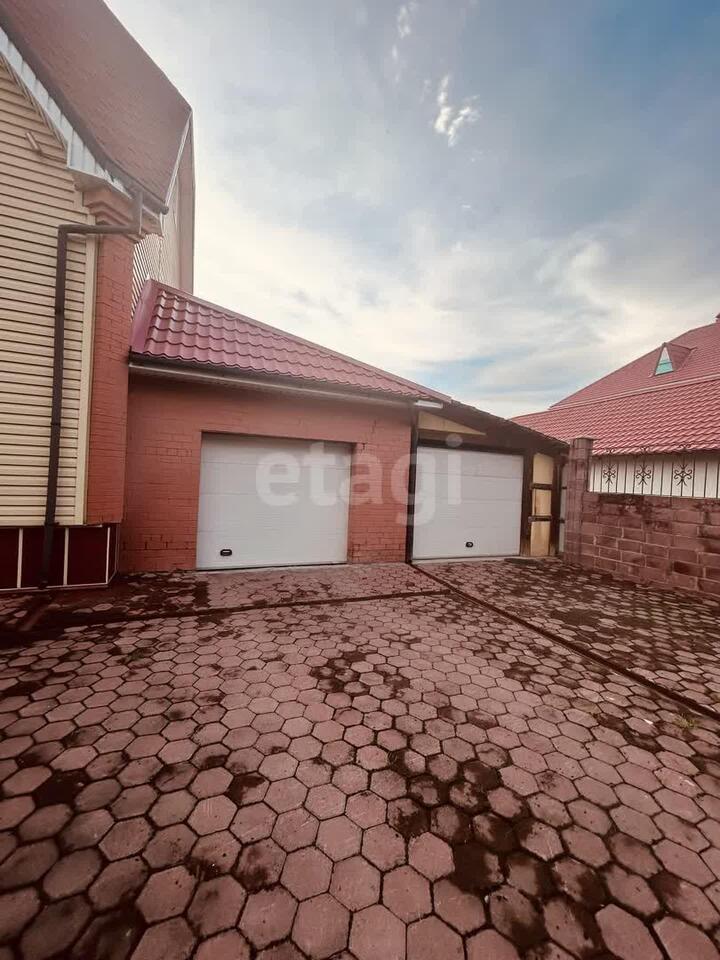 дом г Кемерово р-н Рудничный ул Ракетная 2 фото 3