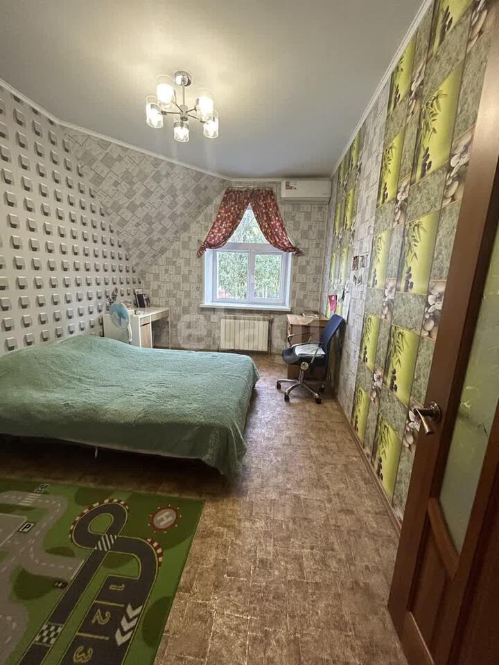 дом г Кемерово р-н Рудничный ул Ракетная 2 фото 6