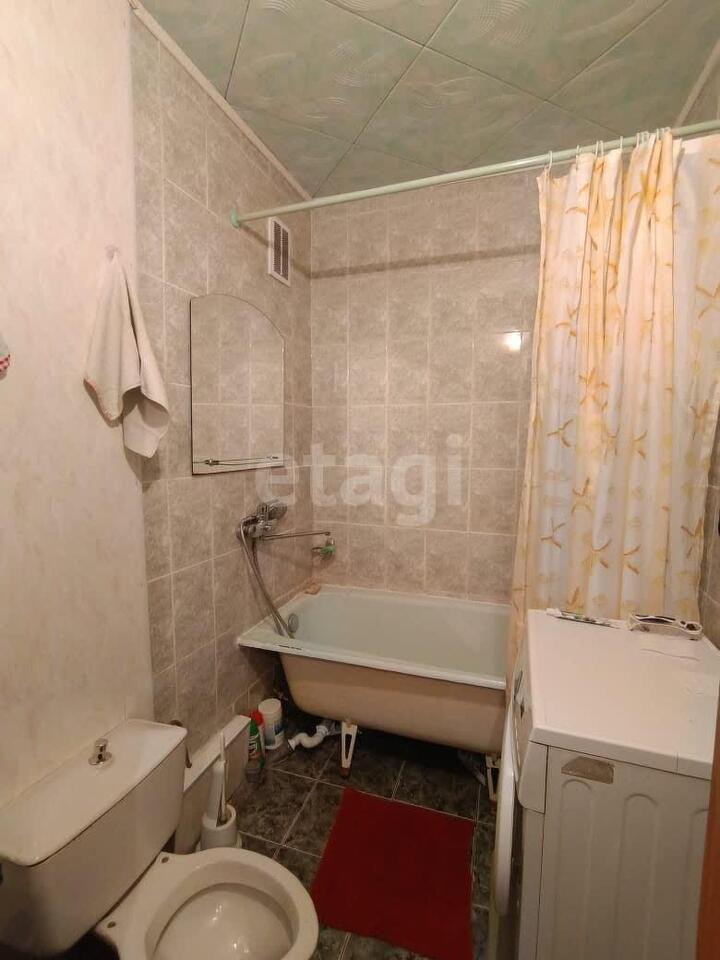 квартира г Анжеро-Судженск ул Гагарина 1 фото 15