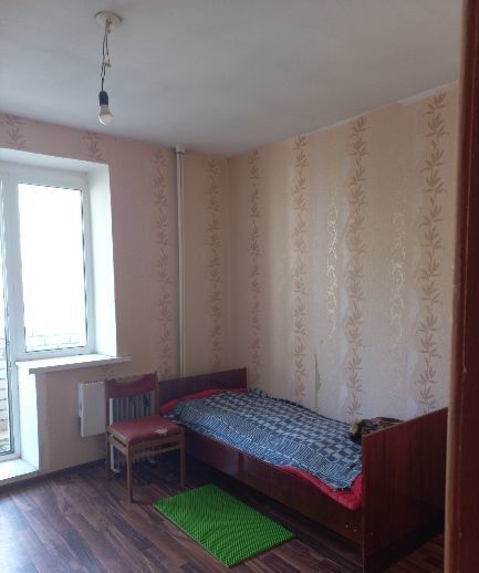 квартира г Саратов р-н Ленинский ул Лесная 11а Республика фото 24