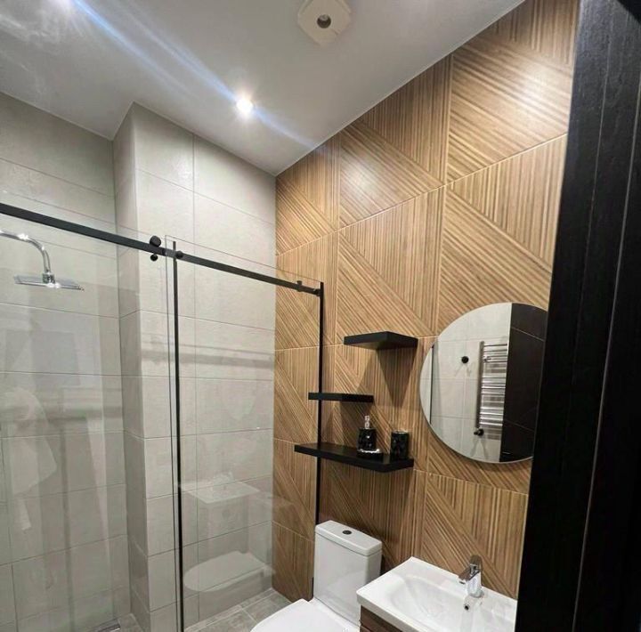 квартира г Казань Козья слобода ул Чистопольская 86/10 фото 3