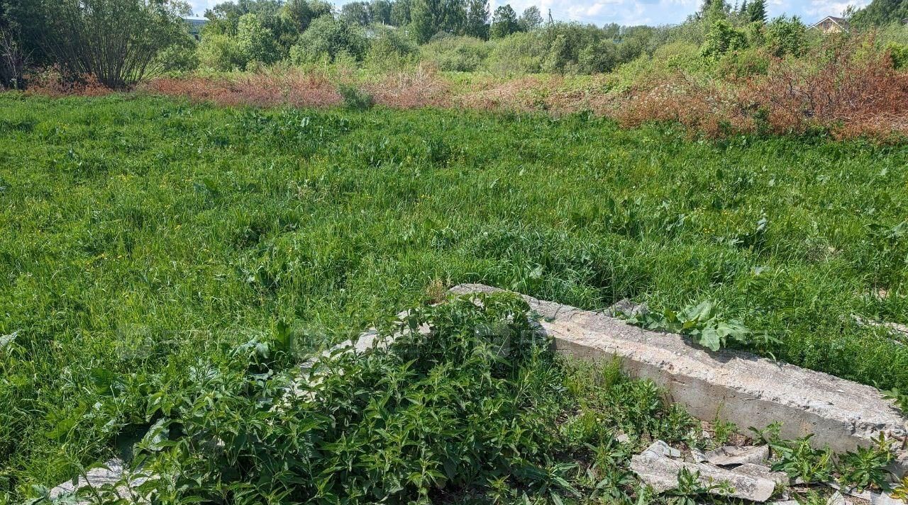 земля р-н Пестречинский с Гильдеево ул Казанская Богородское с пос фото 2