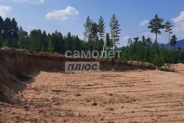 земля р-н Октябрьский городской округ Улан-Удэ, Октябрьский район фото