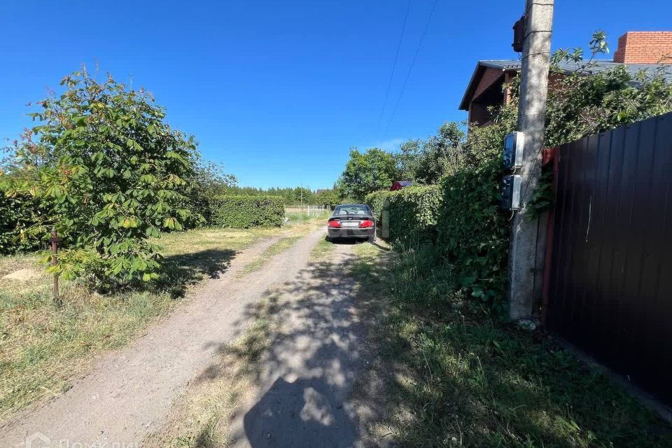 дом г Старый Оскол мкр Надежда Старооскольский городской округ фото 3