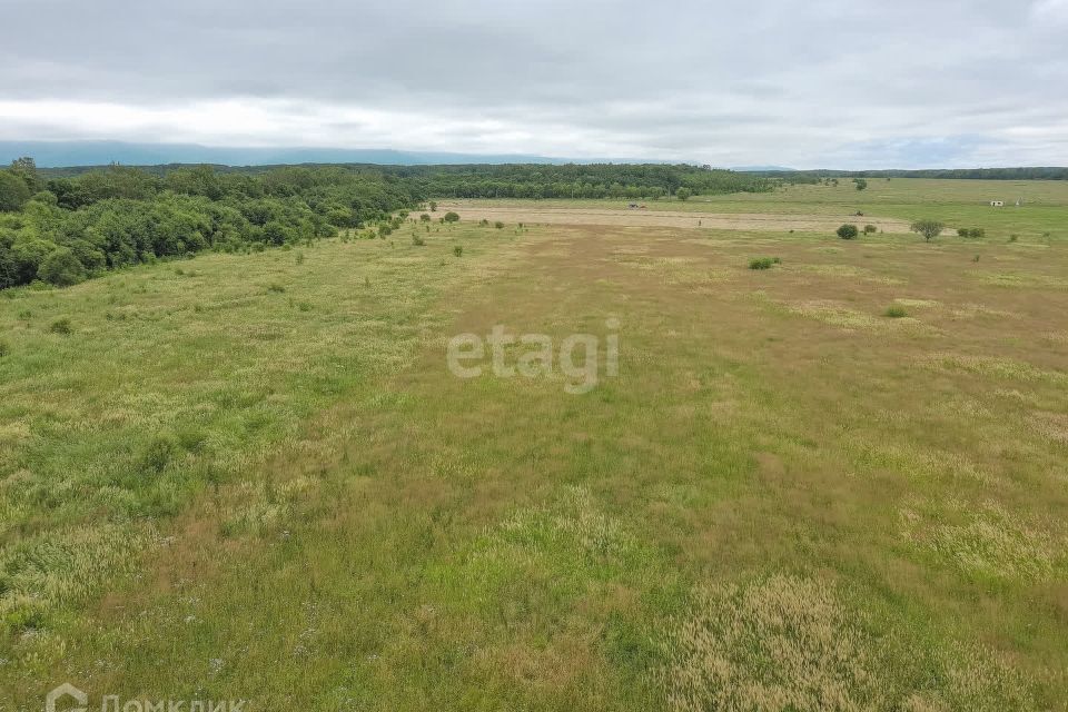 земля р-н Хабаровский село Восход фото 4