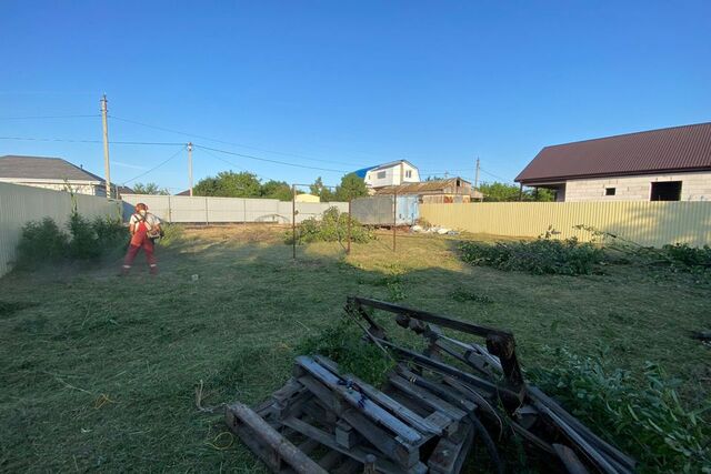 городской округ Астрахань, СТ Садовод администрации Приволжского района фото