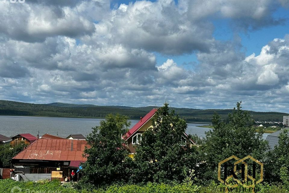 земля г Полевской ул Свободы 29 Полевской городской округ фото 5