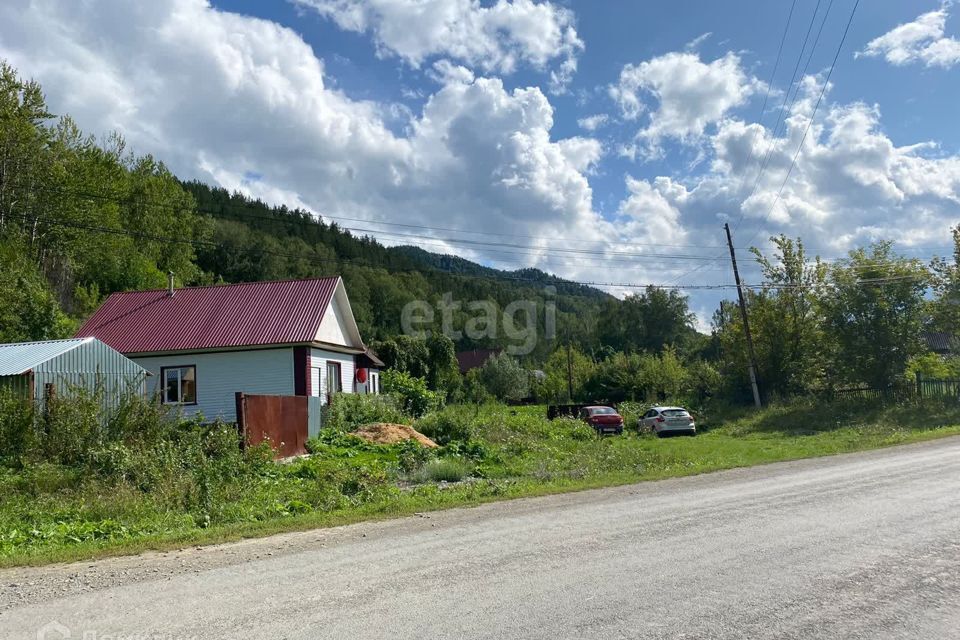 дом р-н Алтайский село Алтайское фото 5