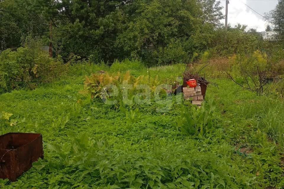 дом р-н Удомельский снт Металлист улица Мичурина, Калининский муниципальный округ фото 7