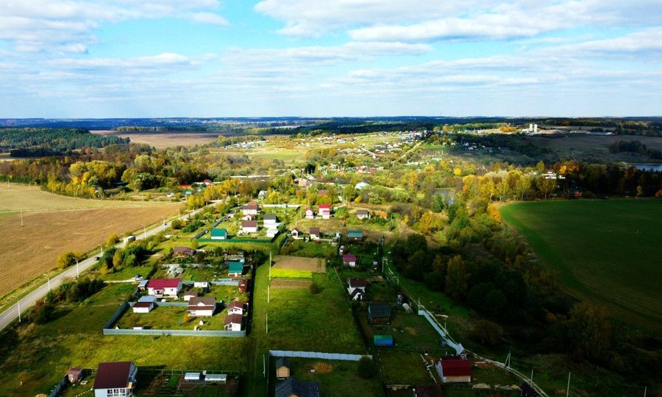 земля р-н Заокский фото 10