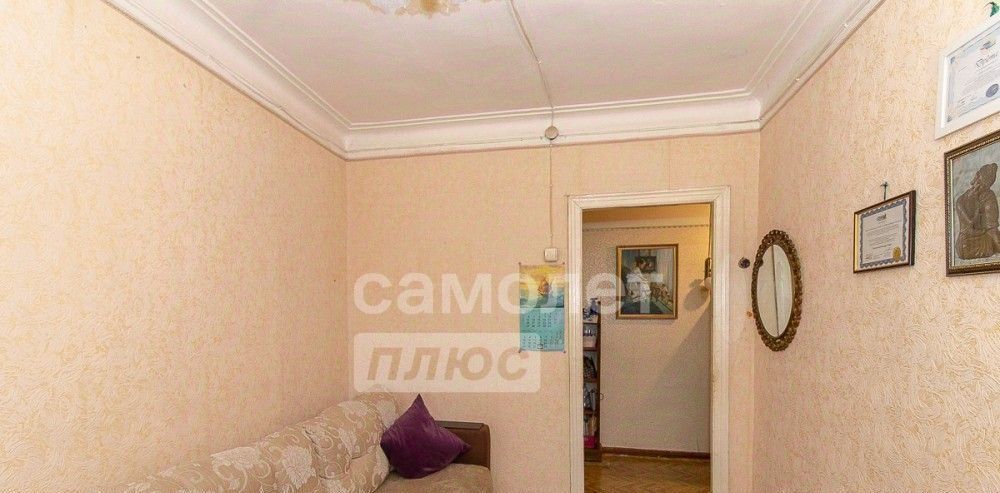 квартира г Владимир р-н Фрунзенский ул Усти-на-Лабе 2а фото 8