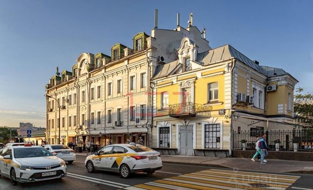 метро Таганская ул Верхняя Радищевская 9ас/1 фото