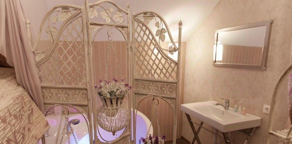 комната г Воронеж р-н Центральный пр-кт Революции 1б фото 7