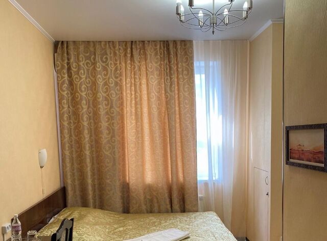 комната р-н Кировский дом 20а фото