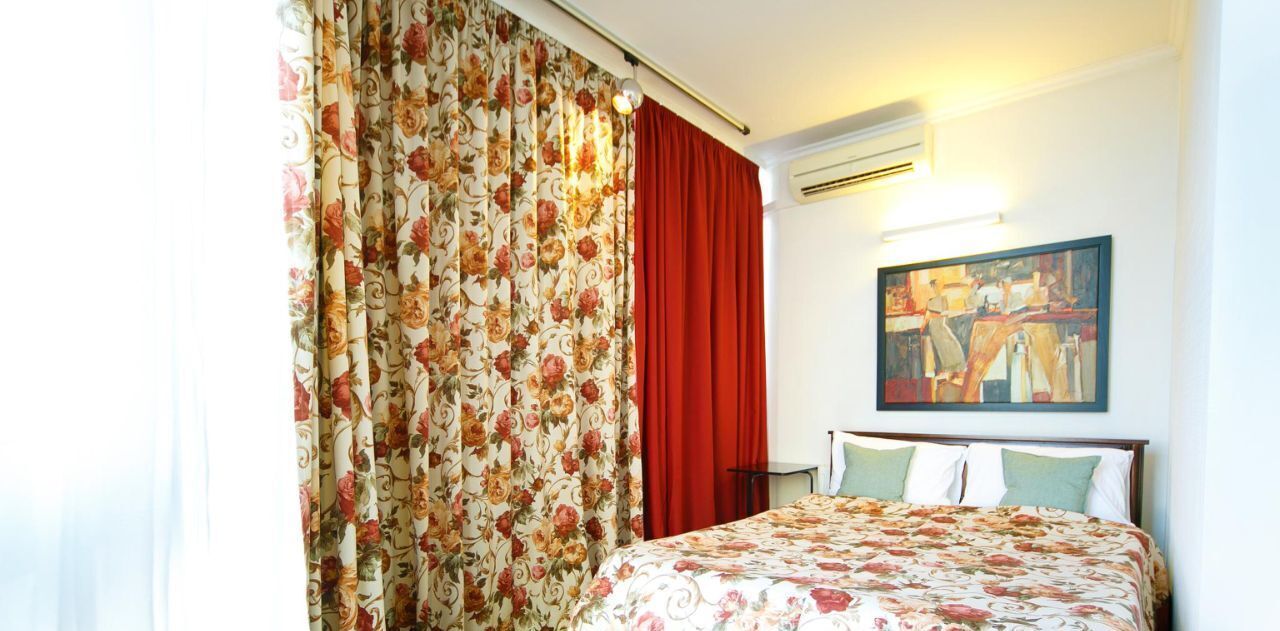 комната г Воронеж р-н Центральный ул 20-летия ВЛКСМ 54а фото 7