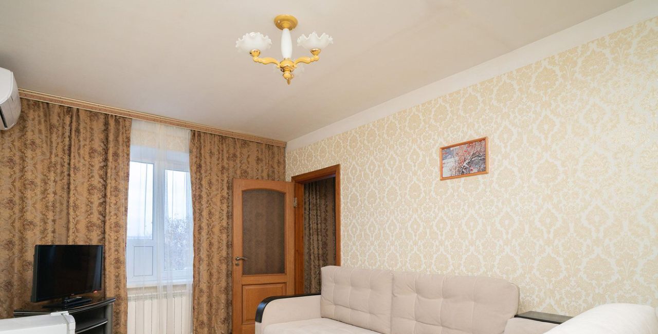 комната г Махачкала пр-кт Имама Шамиля 35 Советский фото 1