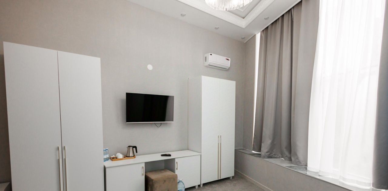 комната г Дербент ул Кобякова 3/1 фото 5