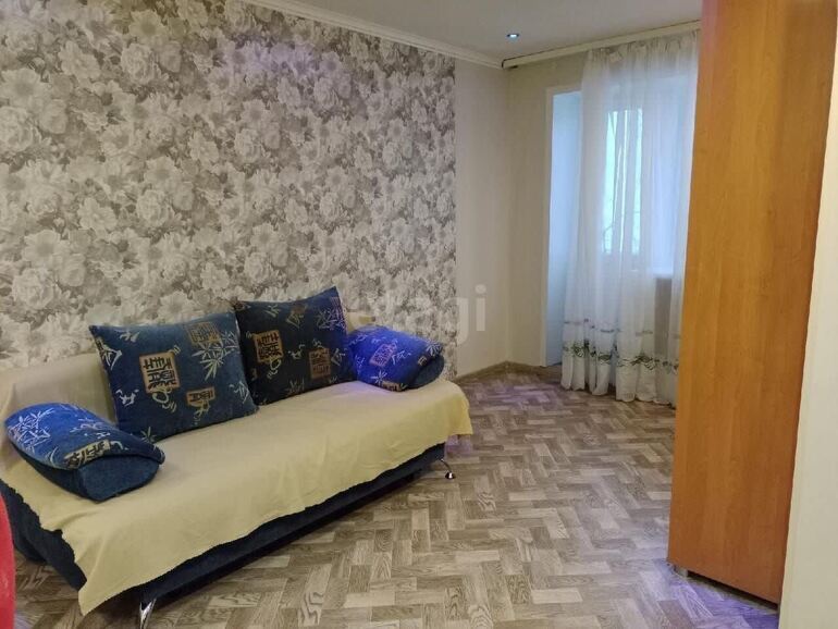 квартира г Липецк р-н Правобережный ул Ленина 27а фото 1