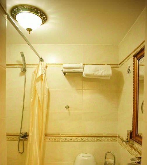 комната г Иркутск р-н Октябрьский ул Байкальская 124/2 фото 4