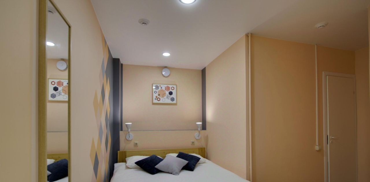 комната г Иркутск р-н Октябрьский ул Байкальская 234в/7 фото 1