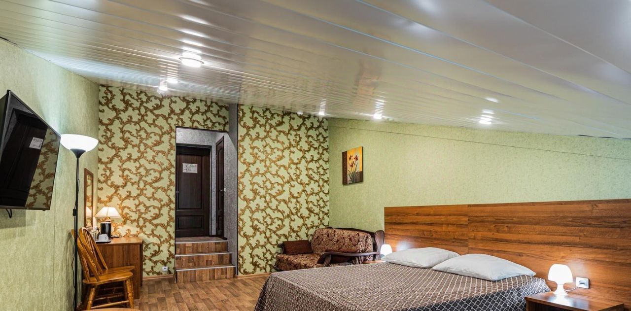 комната г Петропавловск-Камчатский ул Пограничная 39/1 фото 8