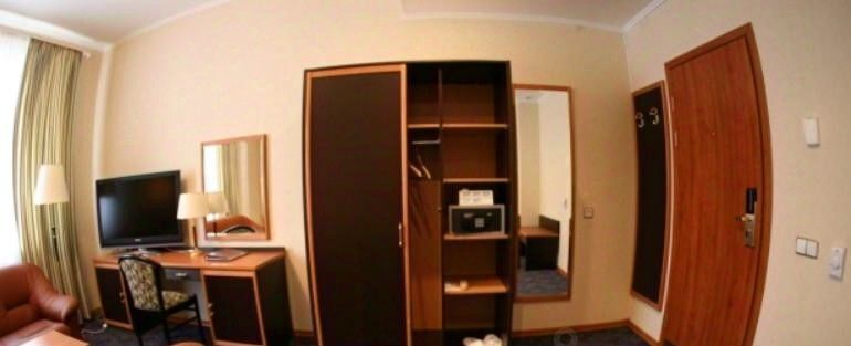 комната г Чита р-н Центральный ул Костюшко-Григоровича 5 фото 8