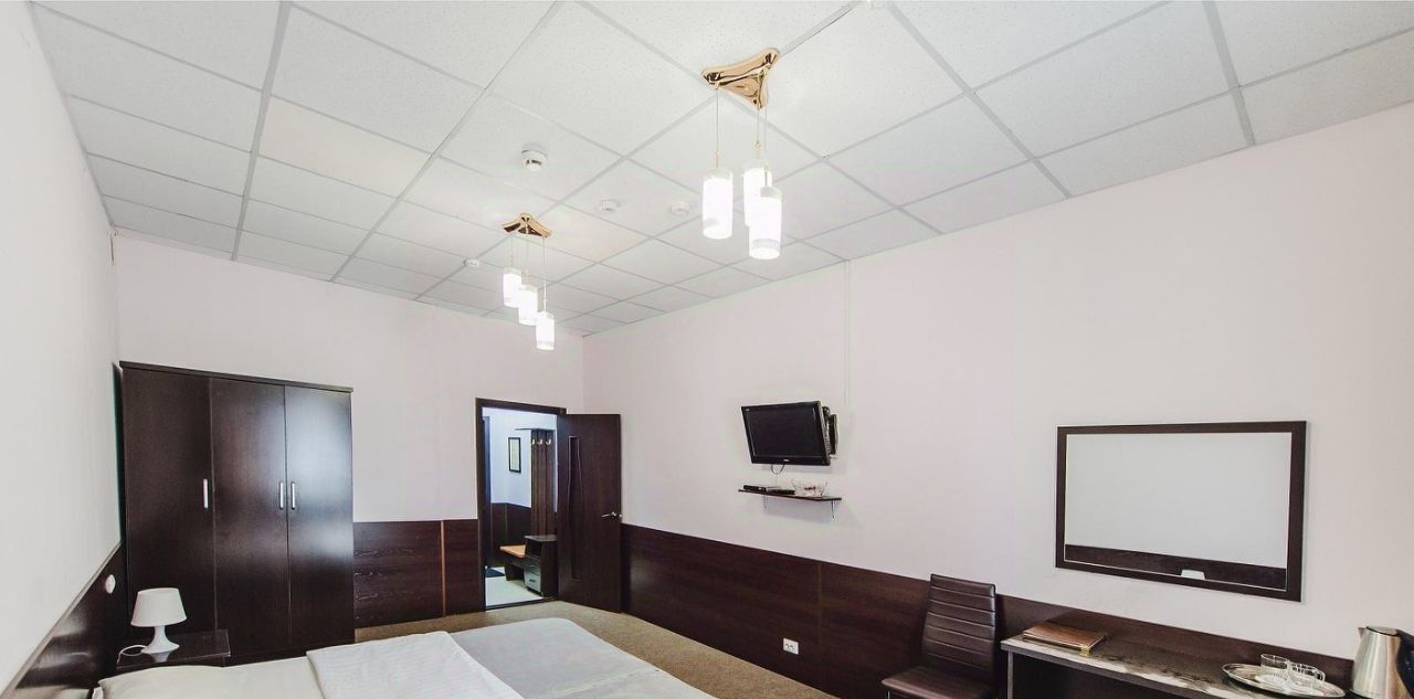 комната г Чита р-н Центральный ул Забайкальского Рабочего 45 фото 9