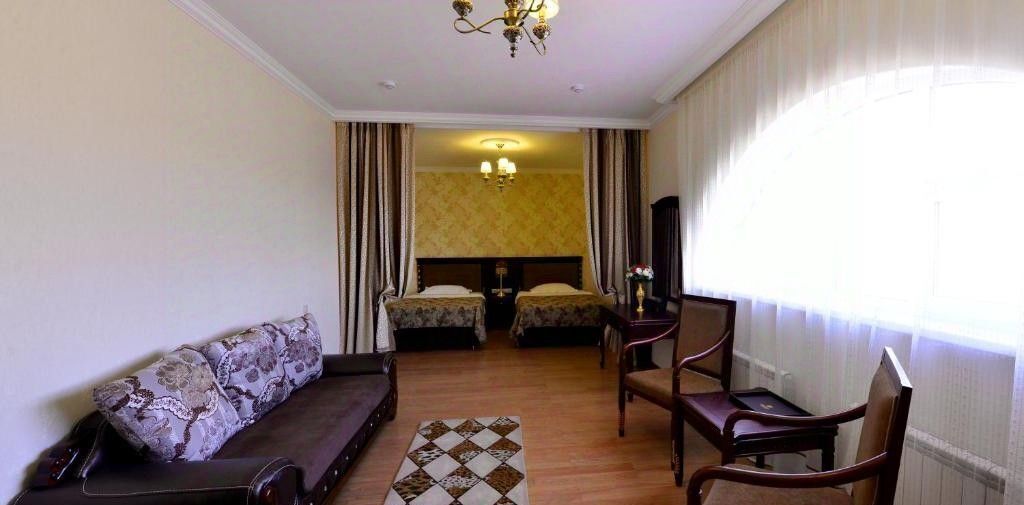 комната г Черкесск пр-кт Ленина 336а фото 1