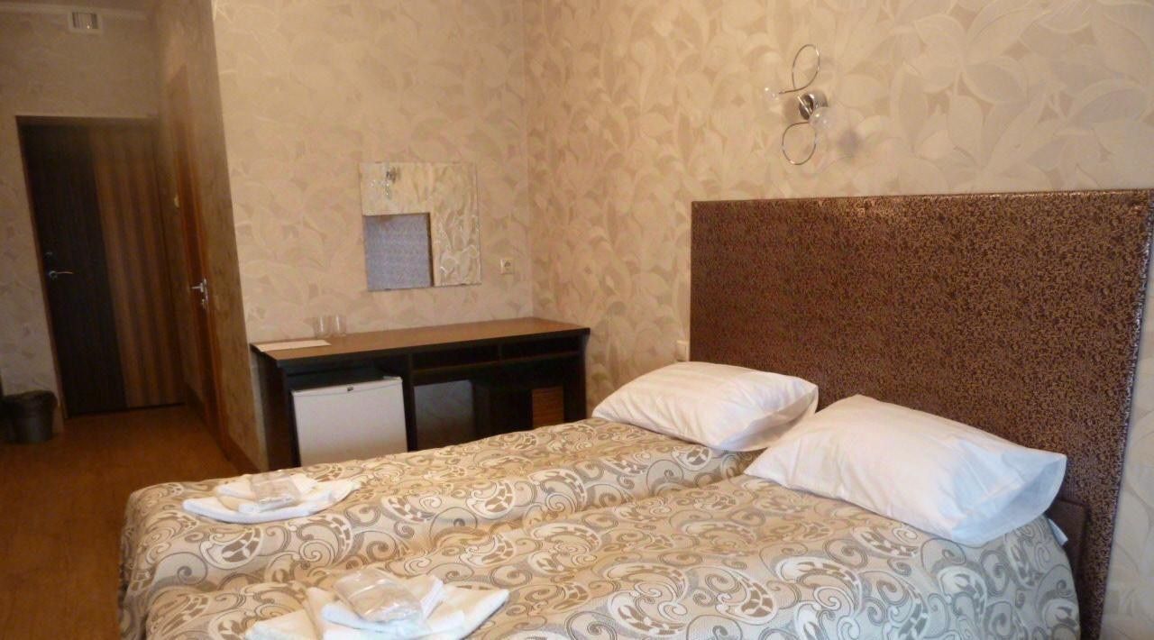 комната г Кемерово р-н Заводский ул Маяковского 13 фото 2