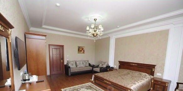 комната г Черкесск пр-кт Ленина 328а фото 2