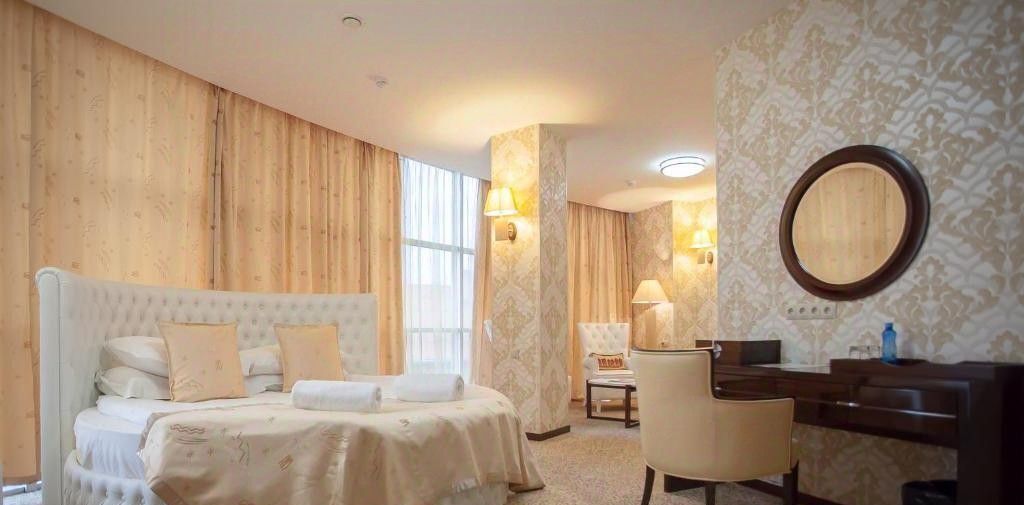 комната г Калининград р-н Московский пер Большевистский 3 фото 2
