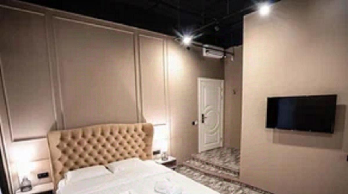 комната г Казань метро Площадь Тукая ул Баумана 45 фото 5