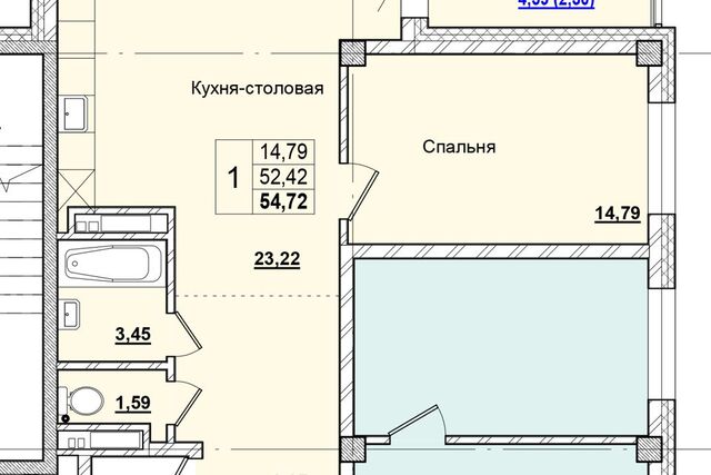 городской округ Якутск, Строящийся жилой дом фото