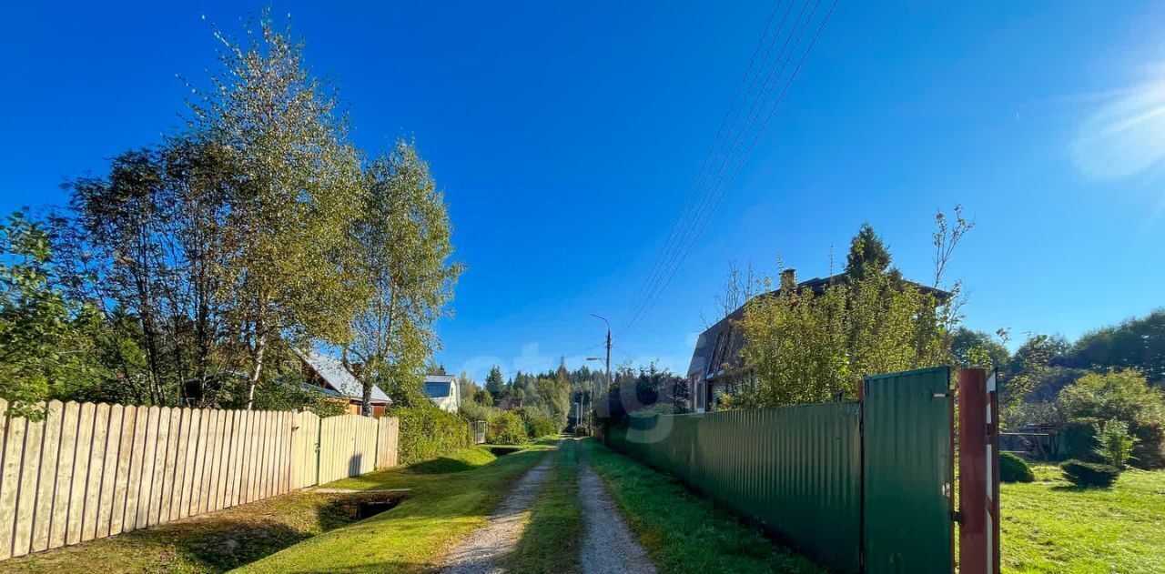 дом городской округ Наро-Фоминский Замоскворечье садовое товарищество, 20 фото 45