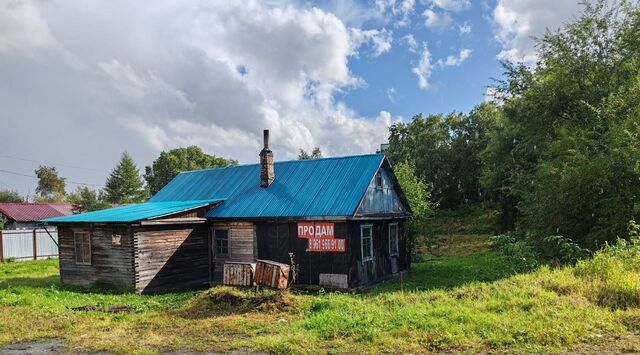 ул Чкалова 5 Елизовское городское поселение фото