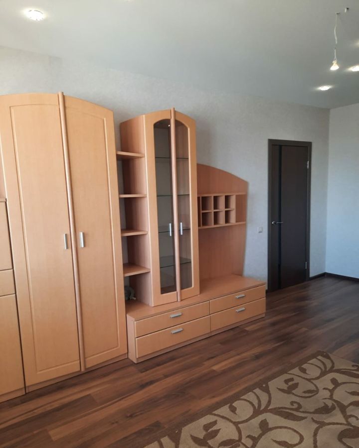 квартира г Ковров ул Строителей 26к/2 фото 1