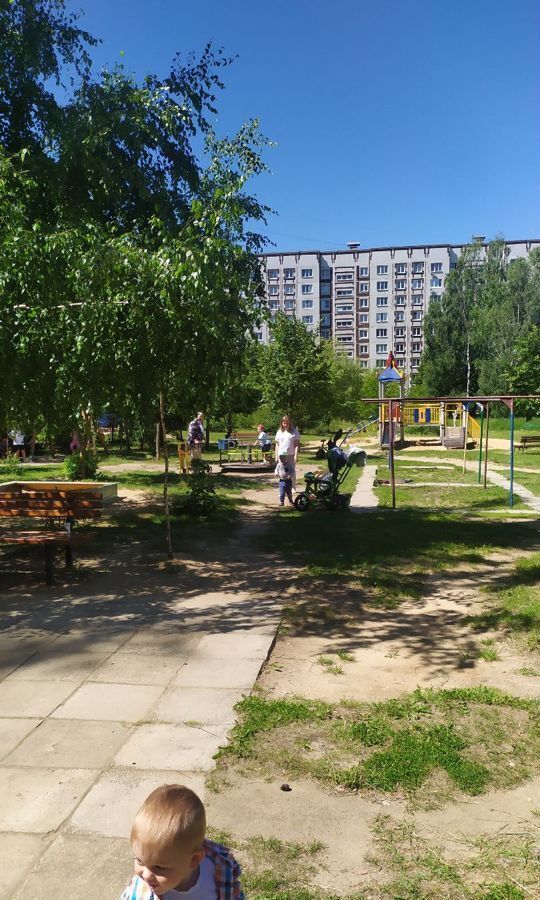 квартира г Ковров ул Строителей 26к/2 фото 14