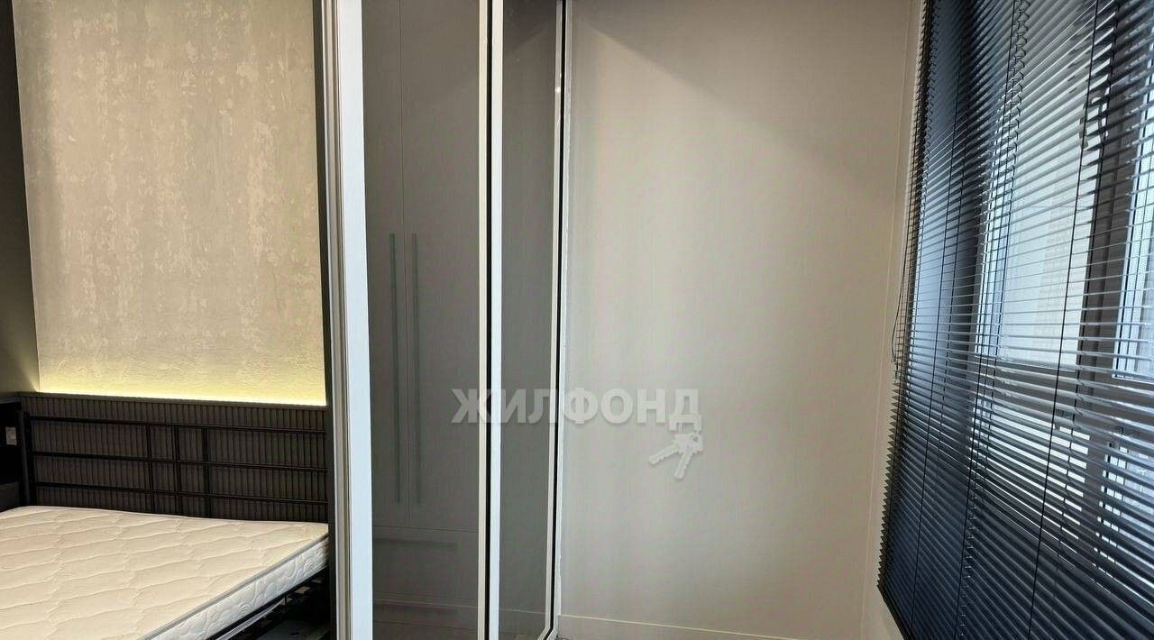 квартира г Томск р-н Советский пр-кт Комсомольский 48 фото 8