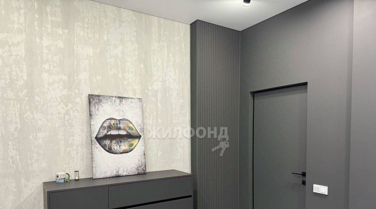 квартира г Томск р-н Советский пр-кт Комсомольский 48 фото 13