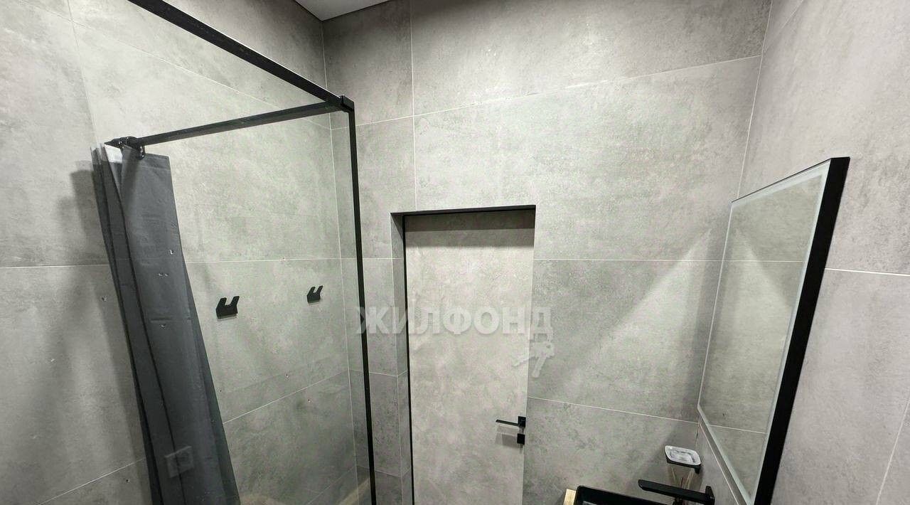 квартира г Томск р-н Советский пр-кт Комсомольский 48 фото 14