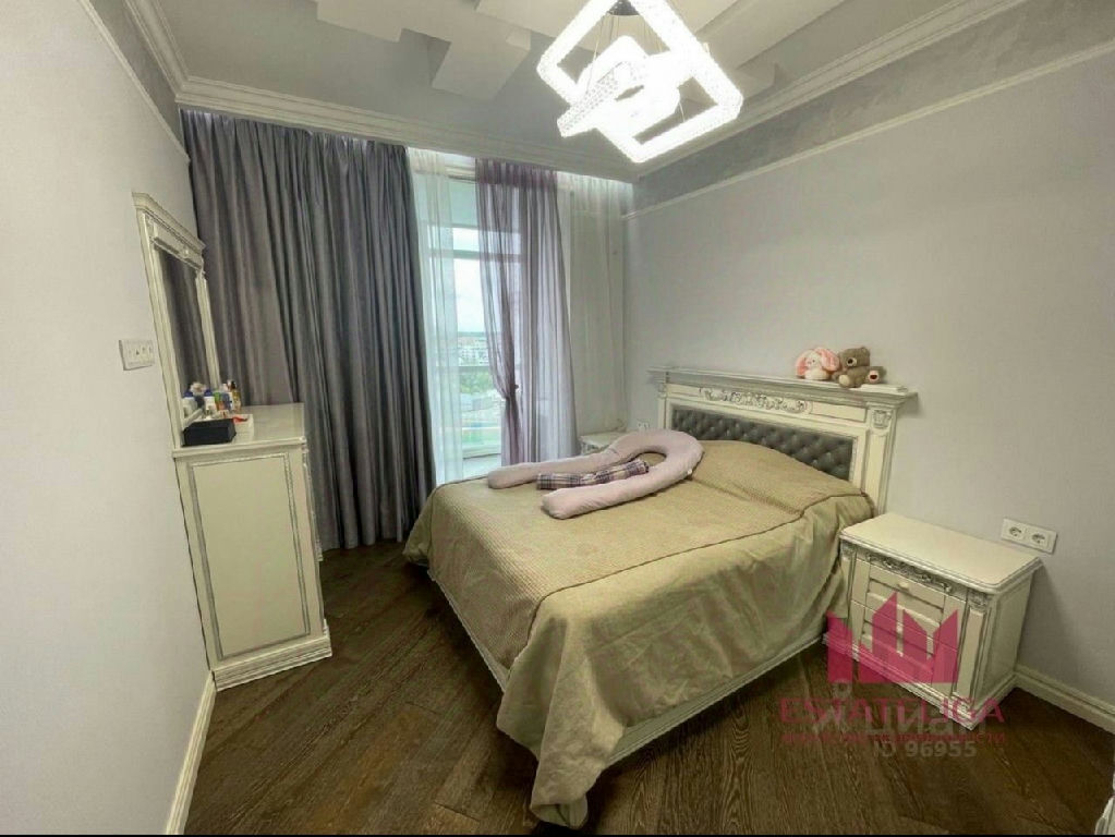 квартира г Химки ул Кудрявцева 12 фото 12